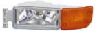 MAN TGA XL-XXL LAMPA DE CEAȚĂ CU PAHAR LENTILĂ LH 81253206091