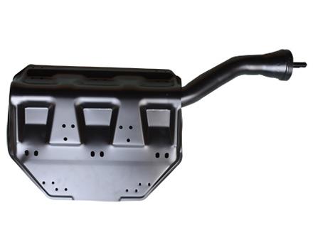 SCANIA R114 şi SCANIA P114 ARIPA BRACKET(REAR) LH 1457929