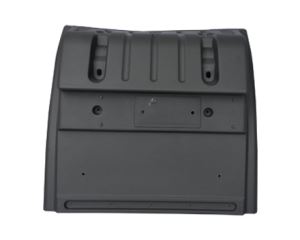 MAN TGA L-LX SPATE ARIPA (SPATE, RH) 81664100172